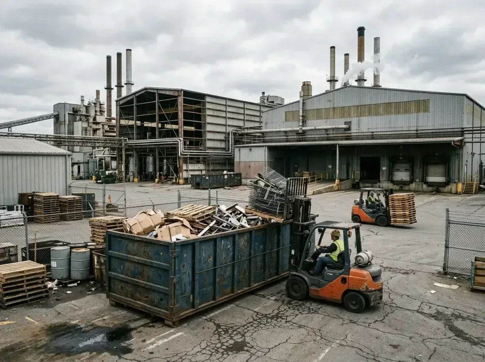 industrial-factory-scrap-conta-003 — frequently asked questions, Cheap Roll-off Dumpster Rentals in Taylor Creek, OH